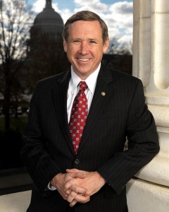 U.S. Sen. Mark Kirk