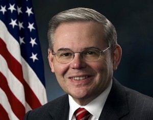 Robert Menendez
