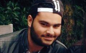 Paris terror attack victim Yohan Cohen. Photo: Family via The Telegraph.