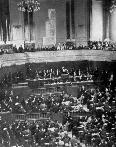 Zionist Congress