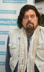 Alan Parsons