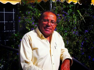 Bassam Eid