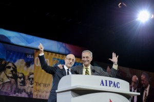 Chuck Schumer, Bob Cohen