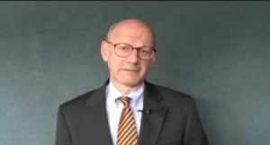 Daniel Mariaschin