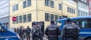 Danish police