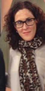 Leah Soibel