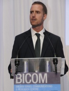 Matti Friedman
