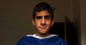 Muhammad Zoaibi