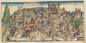 Nuremberg Chronicle