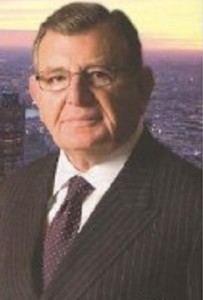 gerald ronson