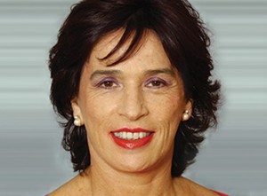 yehudit richter