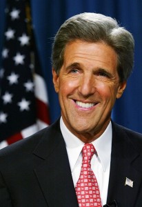 U.S. Secretary of State John Kerry defended the nuclear deal before the Senate Foreign Relations Committee on Thursday. Photo: Wikimedia Commons.