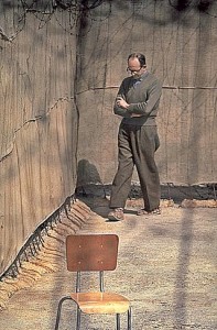 Adolf Eichmann