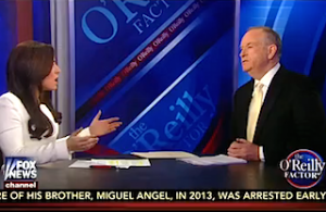 Bill O'Reilly