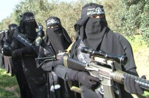 Hamas accused the Palestinian Authority of trying to topple their rule in the Gaza Strip. Photo: Elder of Ziyon.
