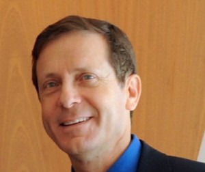 Isaac Herzog