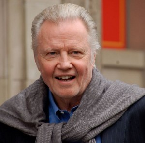 Jon Voight