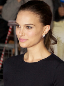 Natalie Portman told Harpers Bazaar she never questioned her identity as an Israeli. Photo: Wikimedia Commons.
