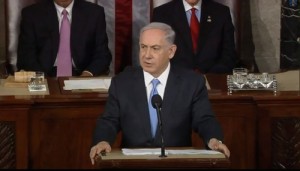 Netanyahu
