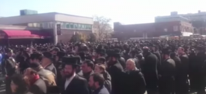 Sassoon funeral