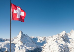 Switzerland to pay Hamas officials' salaries. PHOTO: Princeton University.