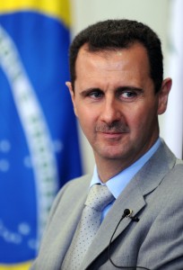 Al-Assad