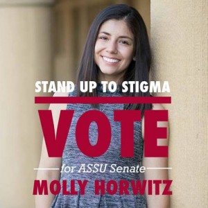 Molly Horwitz