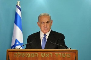 Netanyahu