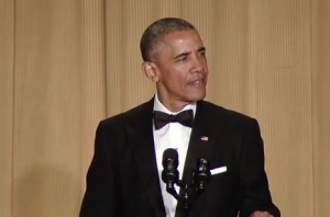 U.S. President Barack Obama, Photo: Wikipedia. 