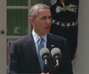 Obama Iran