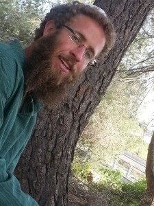 Shalom Yochai Sherki