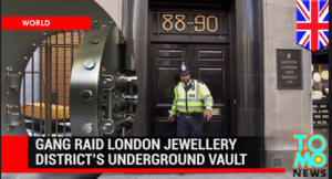 hatton garden