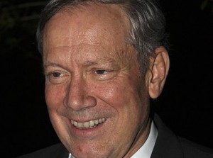 George Pataki. Photo: Wiki Commons. 