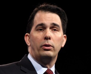 scott walker