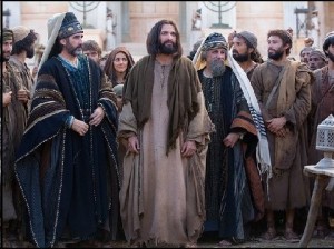 Killing Jesus