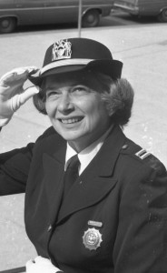 Gertrude Schimmel,