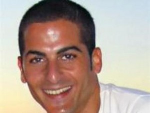 French Jew Ilan Halimi was kidnapped, tortured and killed in 2006 by an antisemitic gang. Photo: Twitter, AJC.