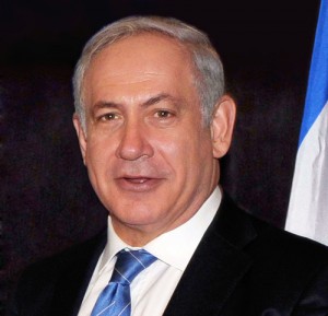 Israeli Prime Minister Benjamin Netanyahu ordered a new committee to be formed to examine the death penalty for terrorists. Photo: Wikimedia Commons.