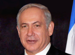 Indian President Pranab Mukherjee invited Israeli Prime Minister Benjamin Netanyahu to visit India. Photo: Wikimedia Commons.