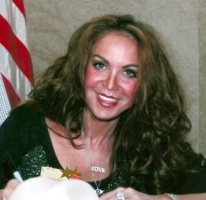 Pamela Geller, whose organization hosted the Muhammad cartoon event in Texas that was attacked by shooters. Photo: Pamela Geller.