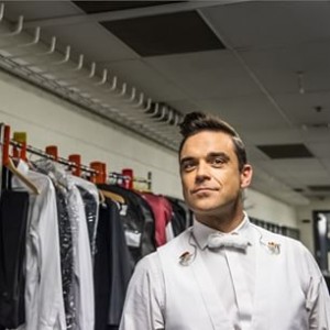 Robbie Williams