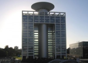 Israeli Defense Ministry