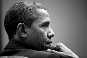President Barack Obama. Photo: Official White House Photo by Pete Souza.