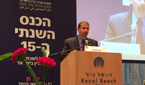 US Ambassador to Israel Dan Shapiro