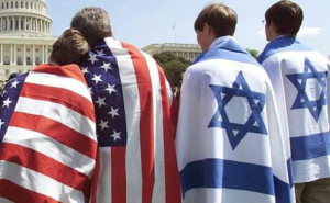 American Jewish leaders in the U.S. cannot shake off their “Galut” mentality. Photo: Isi Leibler.
