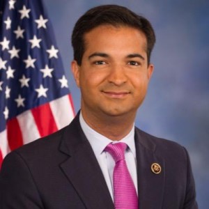 U.S. Rep. Carlos Curbelo (R-Fla.) introduced legislation condemning boycott of Israeli universities. Photo: U.S. House of Representatives. 