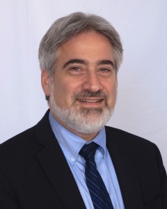 Eitan Levon, the new Consul General of Israel to the Southwest U.S., said negotiators need to have a strong hand during nuclear talks with Iran. Photo: Israeli Ministry of Foreign Affairs.