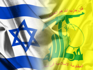 Despite the challenges it is facing in Syria, Hezbollah has set aside weapons to continue the fight against Israel. PHOTO: Human Security Centre