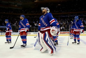 RANGERS