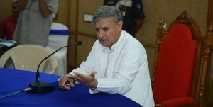 Rao Inderjit Singh